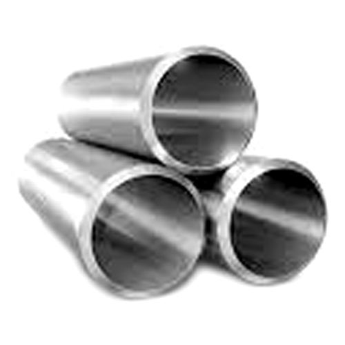 Stainless Steel Seamless Pipes - AISI First Class, Galvanized Finish | Premium Quality, Leak-Free Design, Extreme Pressure Resistance, Smooth Flow Assurance