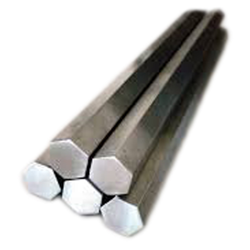 स्टेनलेस स्टील हेक्स बार्स ग्रेड: प्रथम श्रेणी