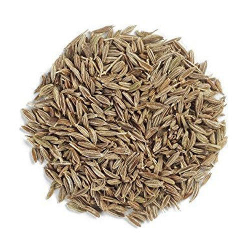 Natural Cumin Seeds - Admixture (%): 1% Max