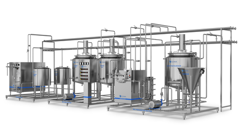 आइसक्रीम मशीन