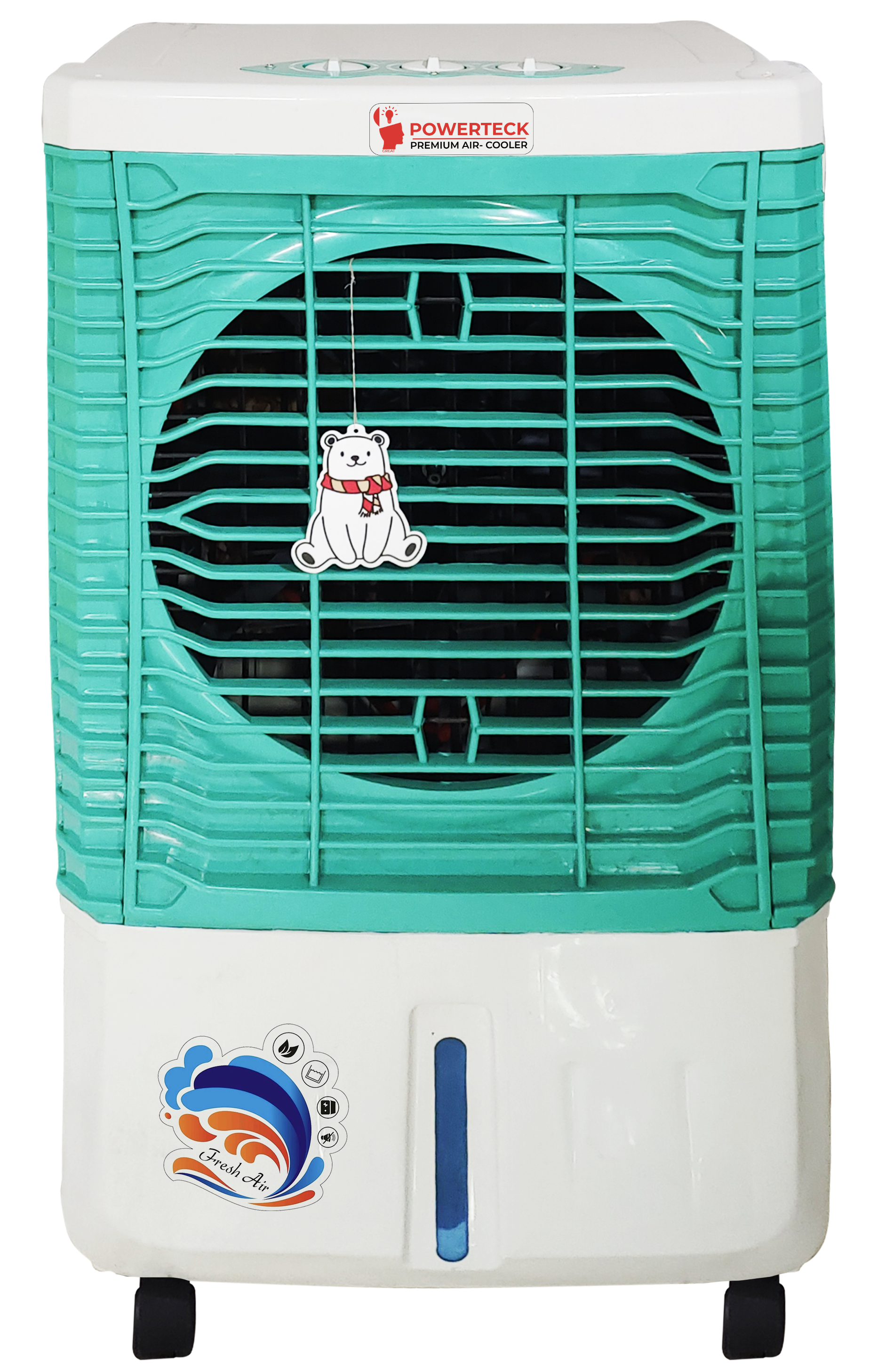 All Plastic Cooler