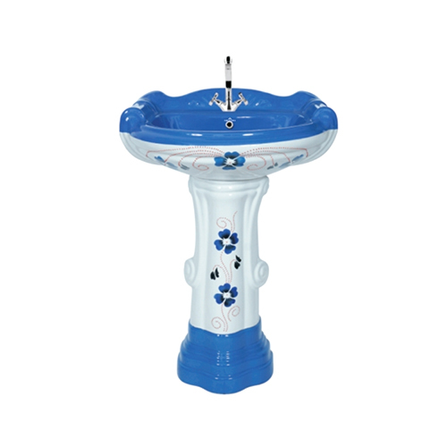 व्हाइट मॉडर्न विट्रोसा बिग स्टर्लिंग सेट