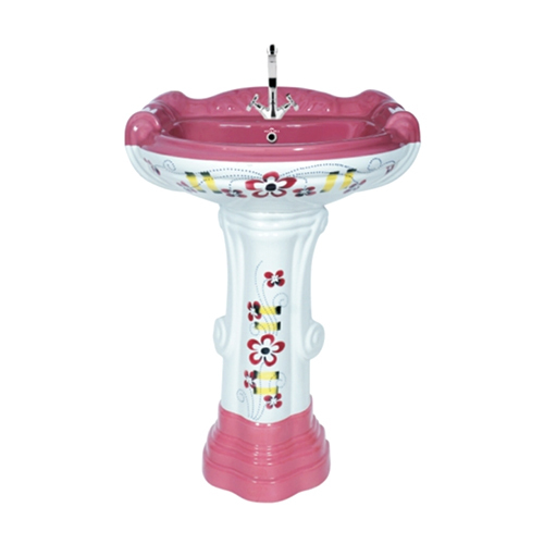 व्हाइट डिज़ाइनर विट्रोसा बिग स्टर्लिंग सेट