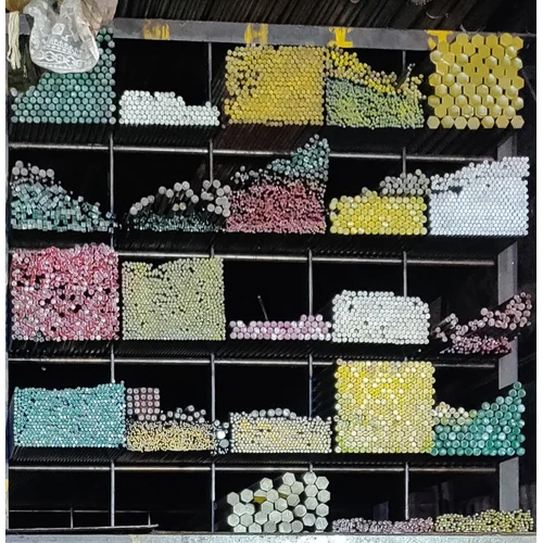 Xt160cr12 टूल स्टील आवेदन: ऑटोमोबाइल उद्योग