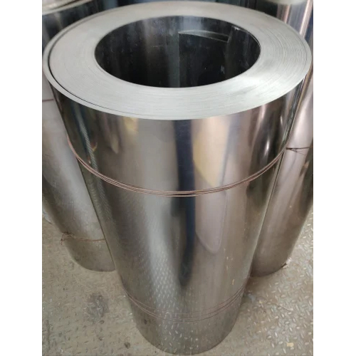 Ss Sheets Strips - Stainless Steel Aisi 304, Stripe Shape, Silver Color | Durable Corrosion-resistant Aluminum Alloy Sheets