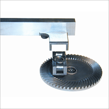 सिंपल कंट्रोल मेंटेनेंस फ्री ऑसिलेटिंग गियर