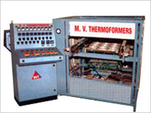 Packaging Machinery