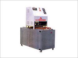 Blister & Glass Cup Sealing Machine 