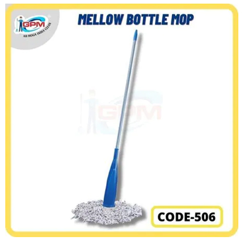 मल्टीकलर मेलो बॉटल मॉप