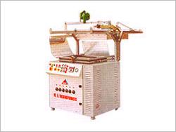 Blister Forming & Skin Packing Machine 