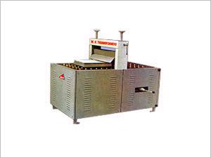 Roller Cutting Machine