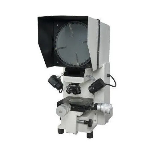 Profile Projectors - Color: White