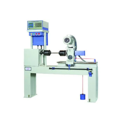 माइल्ड स्टील डिजिटल टॉर्सन टेस्टिंग मशीन