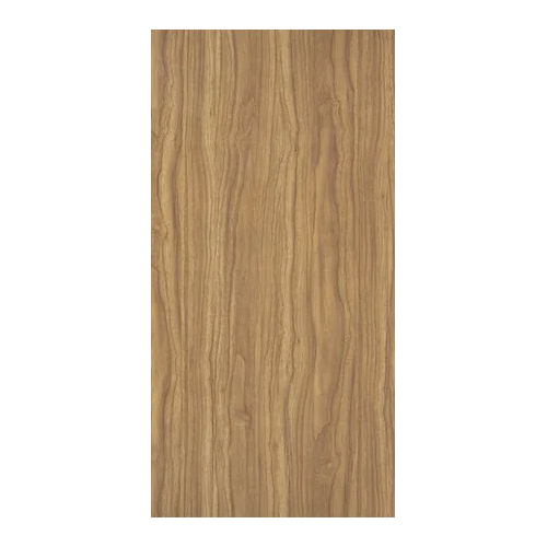 Walnut Pre Laminated Mdf Board - Grade: First Class