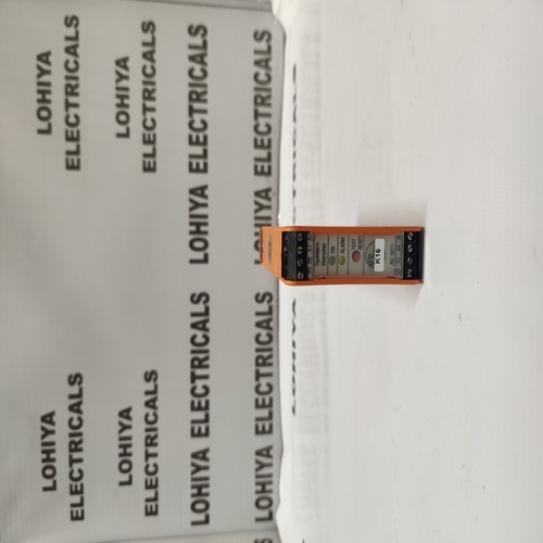 Ifm D45127 Essen Control Monitor