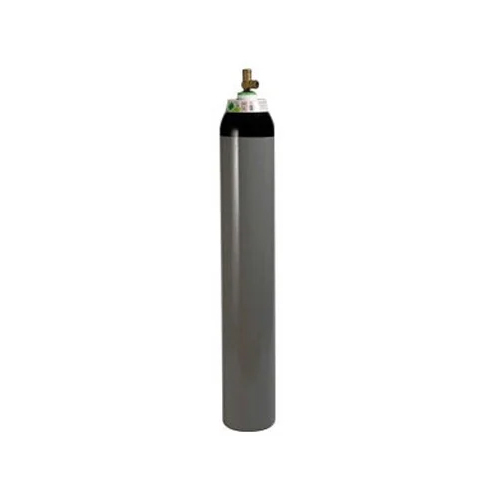 High Pressure Methane Gas Cylinder Application: Commercial