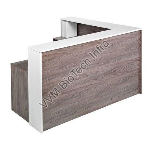 रिसेप्शन यूनिट आवेदन: औद्योगिक