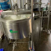 Mini Milk Plant at Latest Price In Coimbatore - Supplier,Manufacturer,Tamil  Nadu