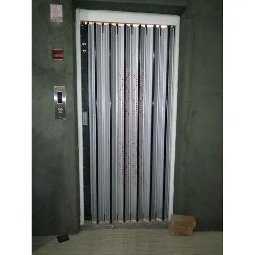 Aluminum Alloy Building Passenger Elevator