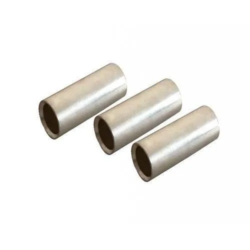 Aluminium Inline Connector - Application: Industrial