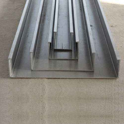 Frp Cable Tray - Ladder Type, Widths 50-1000mm | Max Load 250kg, Any Color, 3-6mm Thickness, 1 Year Warranty