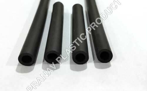 Tpe Tube - Color: Black