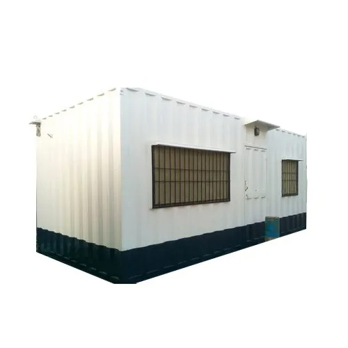 अनुकूलित Gi पोर्टेबल बंक हाउस केबिन