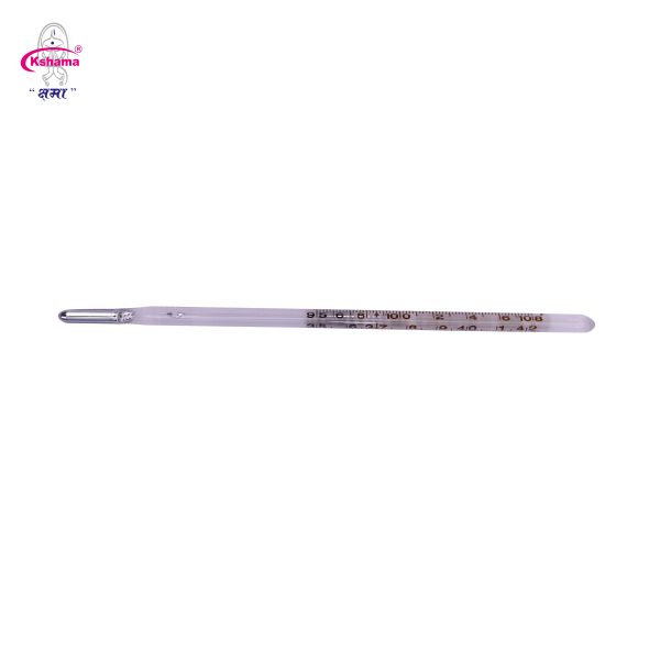 Thermometer Simple - Application: Animal Treatment