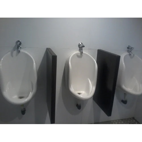 Customized Readymade Toilet Cabin
