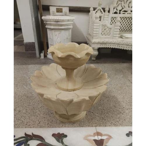 स्टोन स्टाइलिश फाउंटेन