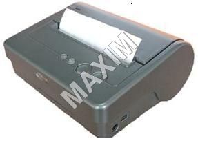 Thermal Mobile Printer - Mob-112(4")