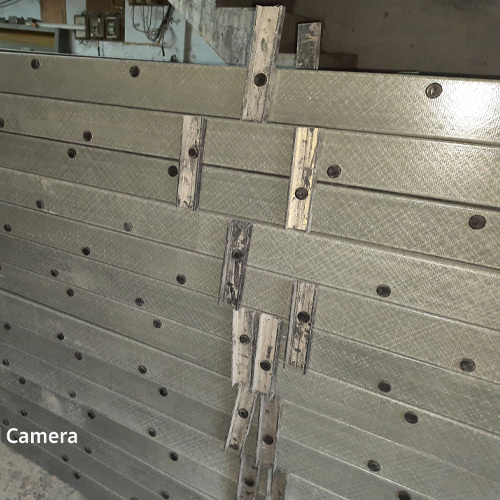 Frp Ladder Type Cable Tray - Standard Thickness 3-6mm, Width Range 50-1000mm | Lightweight, Corrosion Resistant, High Strength To Weight Ratio, Custom Color Options