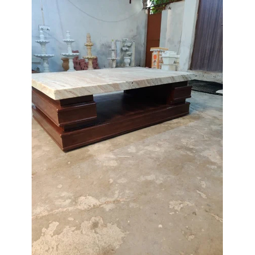 मार्बल टेबल टॉप