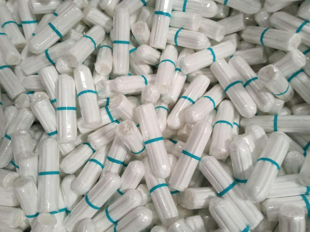 Loose Tampons