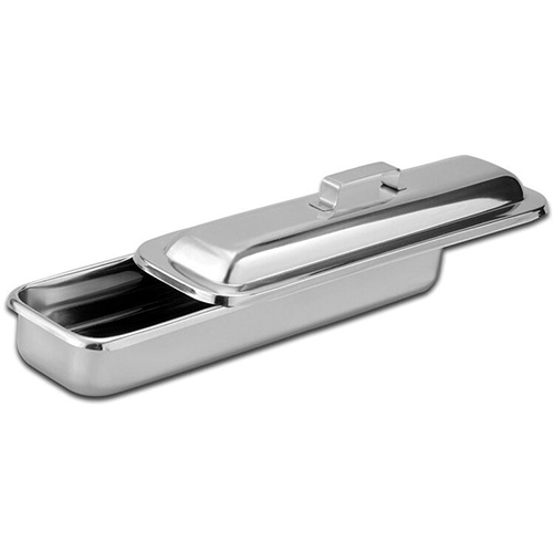 कैथेटर ट्रे अनुप्रयोग: औद्योगिक