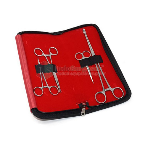 स्टील एनएसवी किट