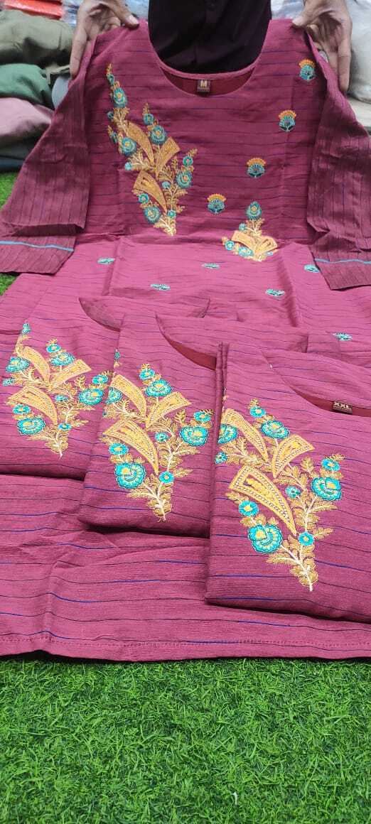 Kurti Collection
