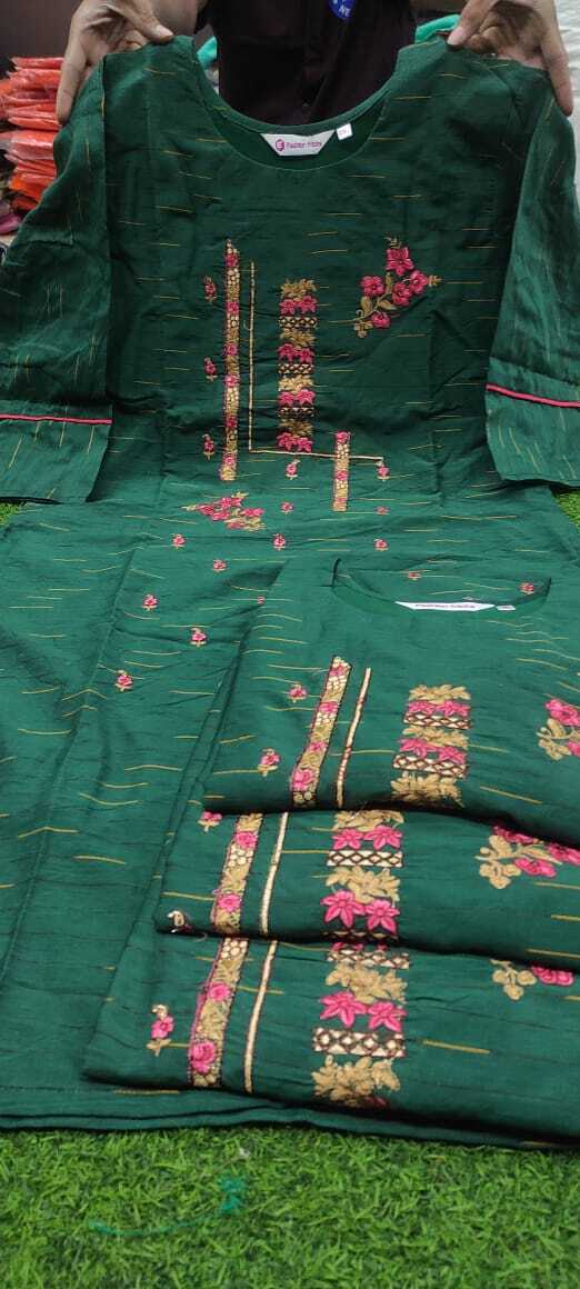 Kurti Collection