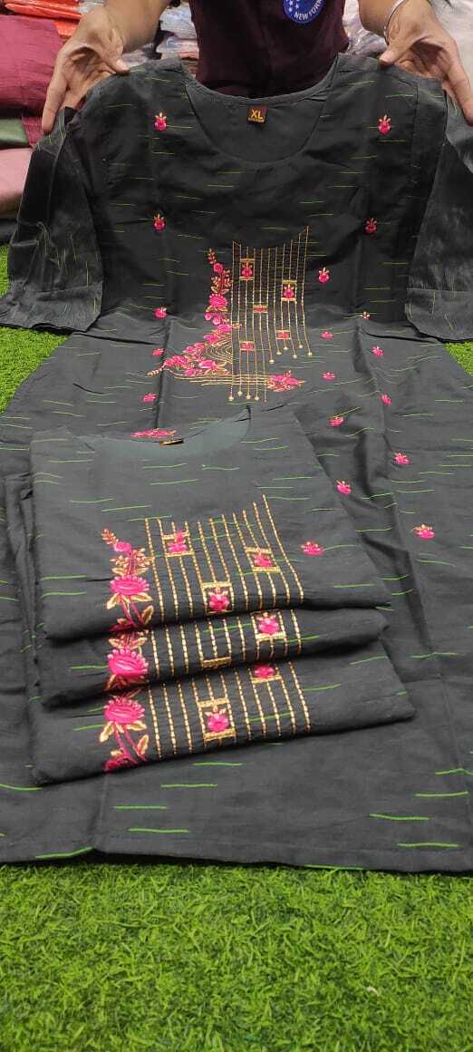 Kurti Collection