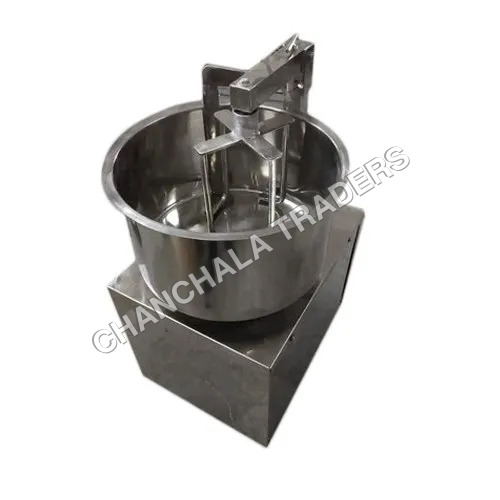 उच्च दक्षता बेसन मिक्सिंग मशीन