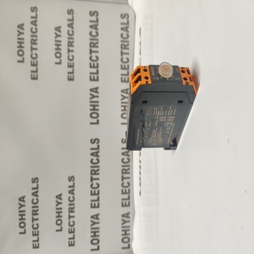 Selec 800sd-2-230 Function Timer