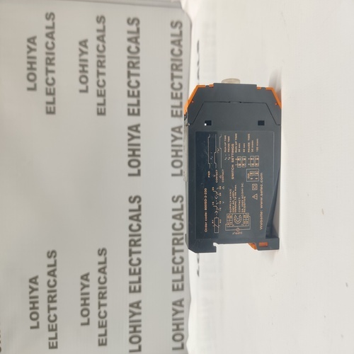 Selec 800sd-2-230 Function Timer