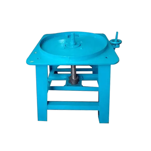 नीले गेहूं के आटे की मशीन