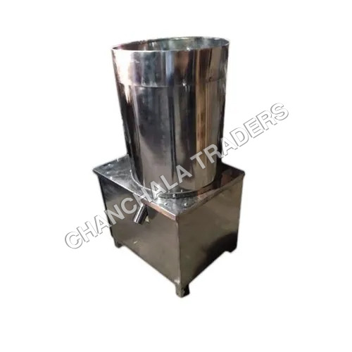 10 किलो आलू छीलने की मशीन