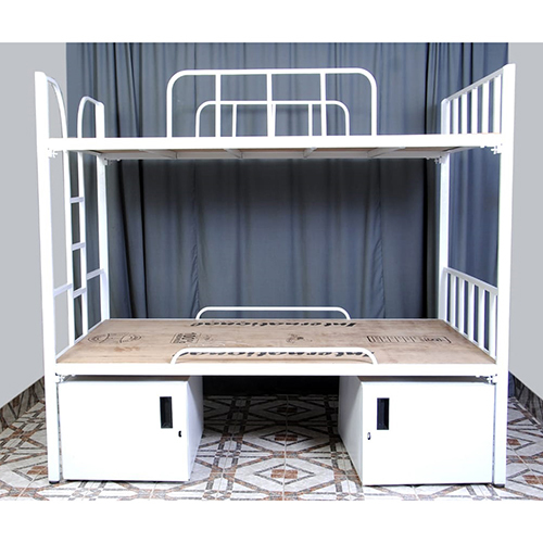 Bunk Bed With Storage Indoor Furniture