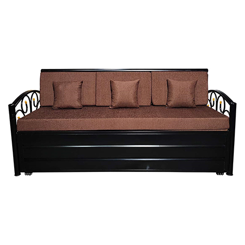 Modern Sofa Cum Bed No Assembly Required