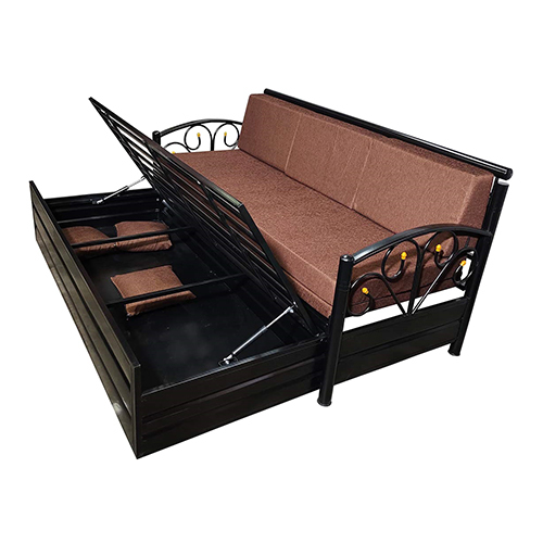 Modern Sofa Cum Bed No Assembly Required