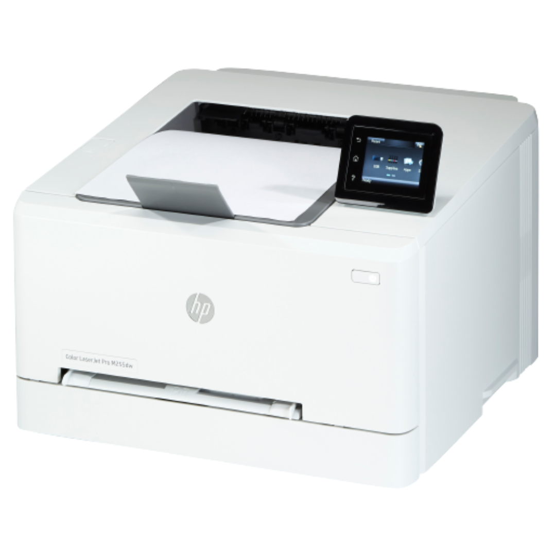 Hp Color Laserjet Multifunction M255dw Printer