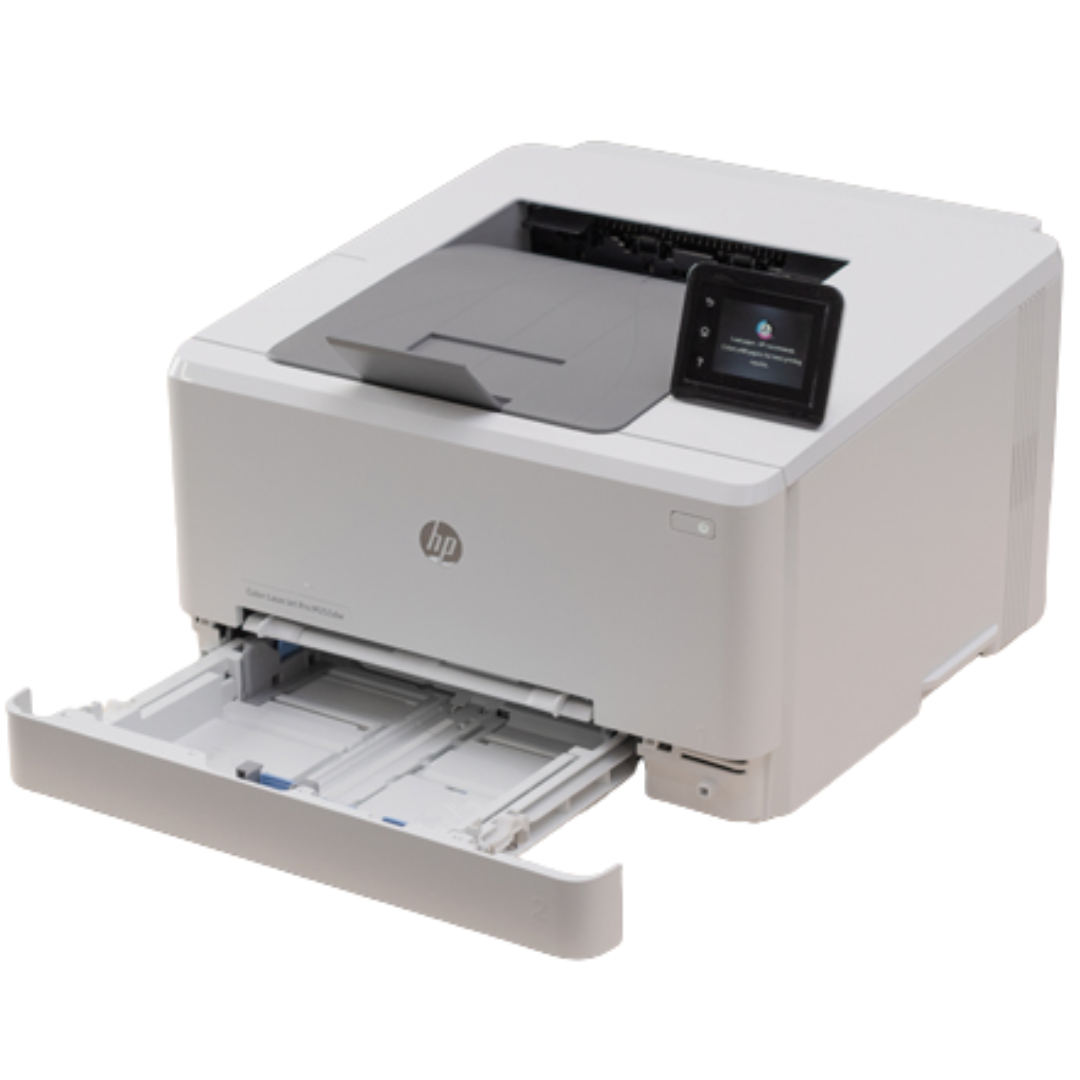 Hp Color Laserjet Multifunction M255dw Printer
