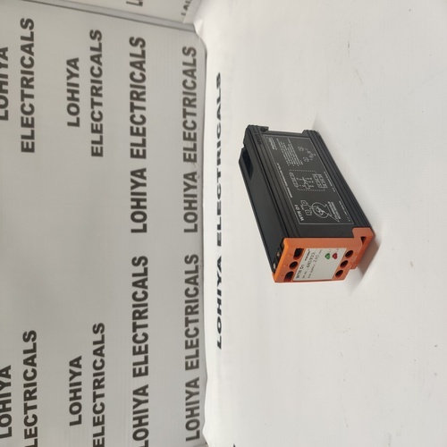 Minilec Wtr D1 Temperature Protection Relay